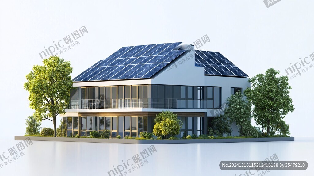 光伏建筑一體化