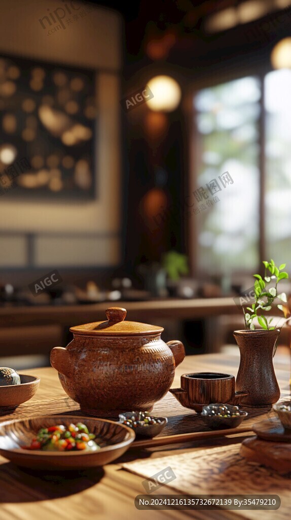 茶室豎版