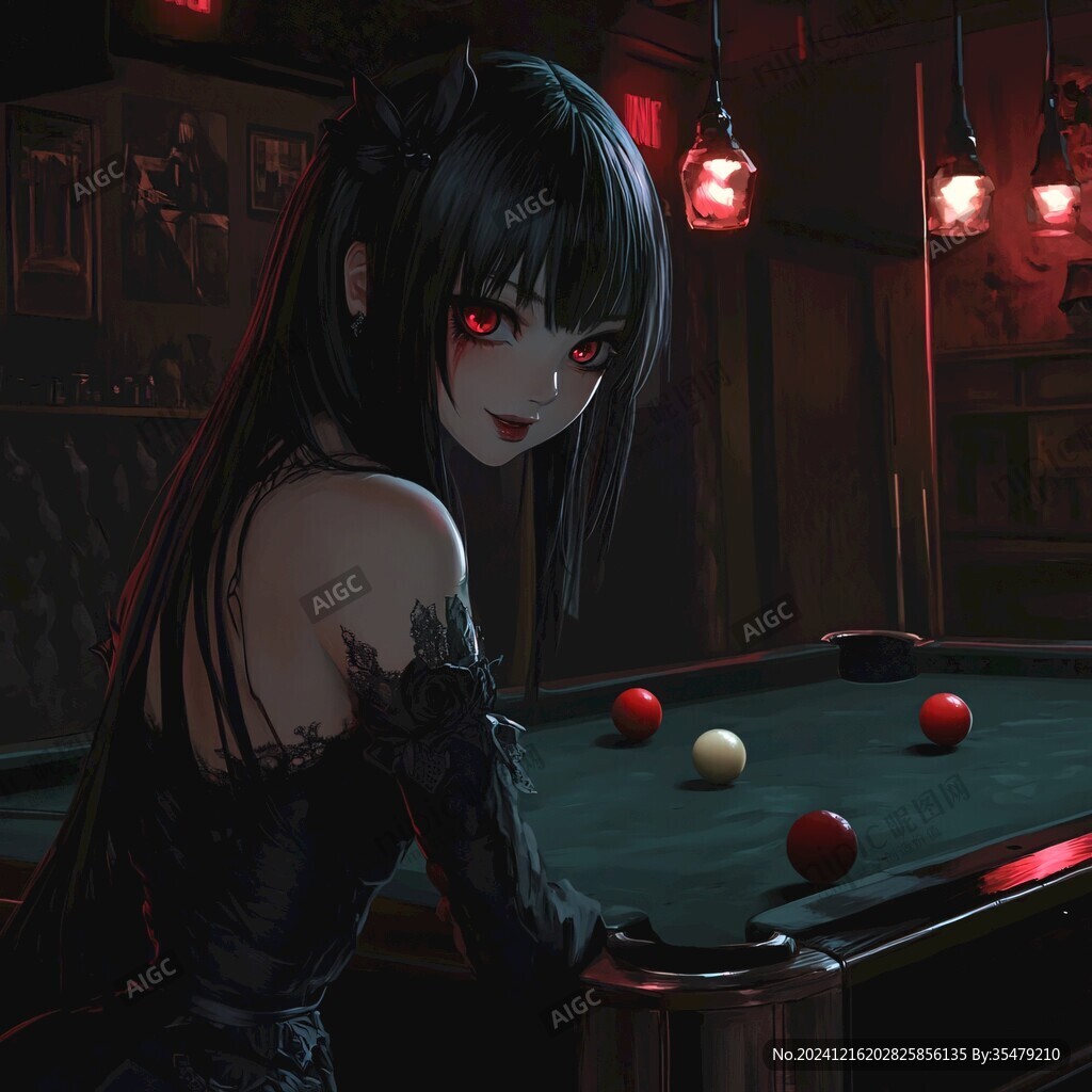 病嬌