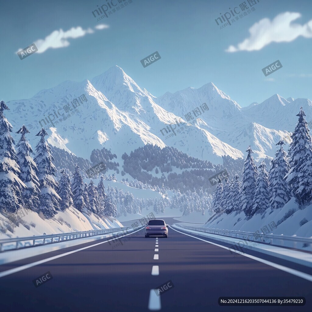 北方道路設(shè)計