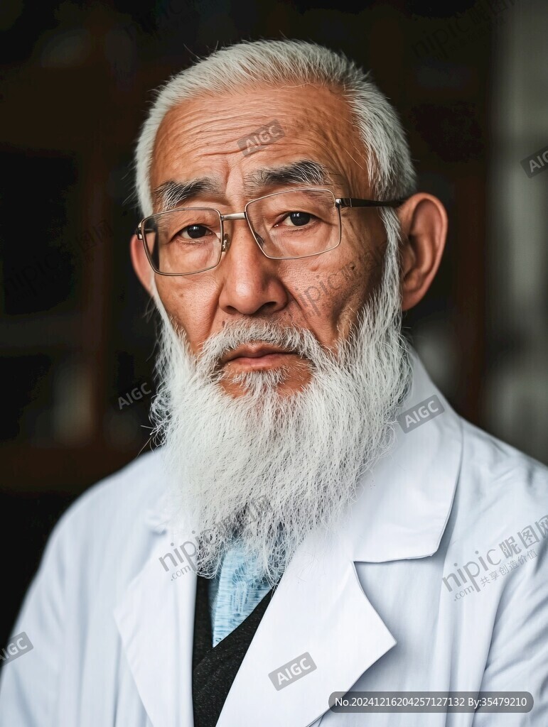 維吾爾醫(yī)藥學(xué)家