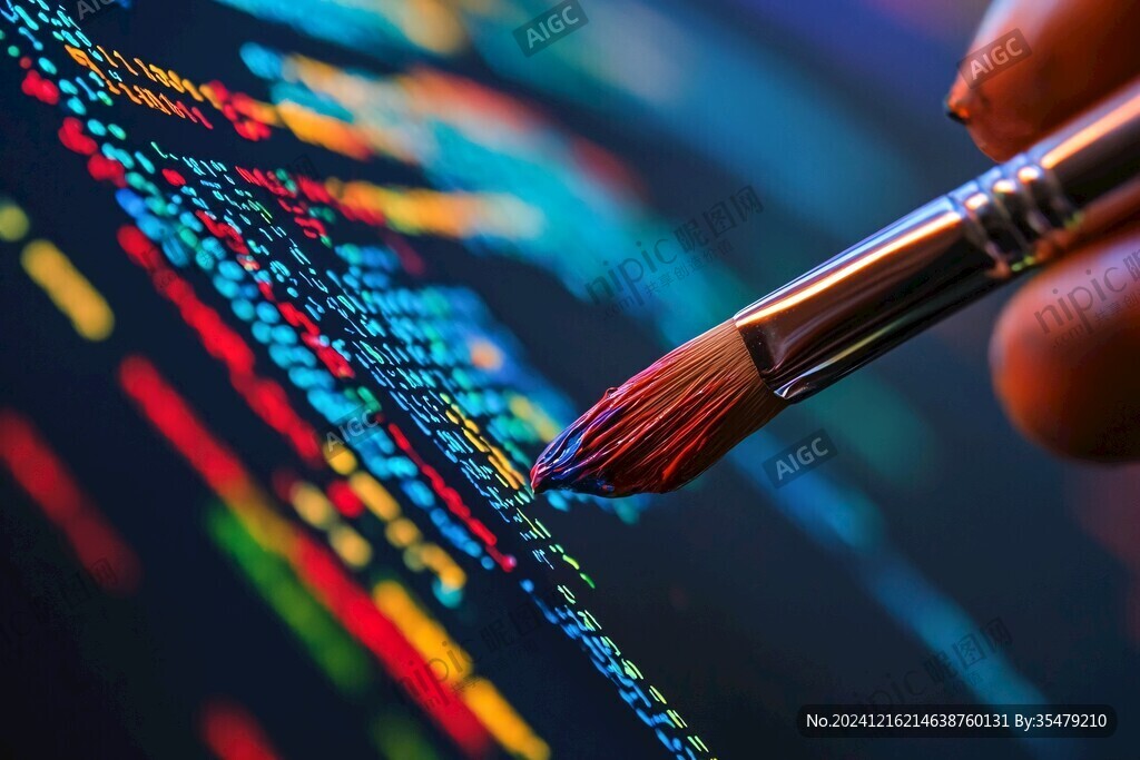 招標(biāo)形象科技金融生物