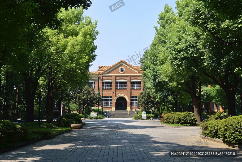 高等學堂