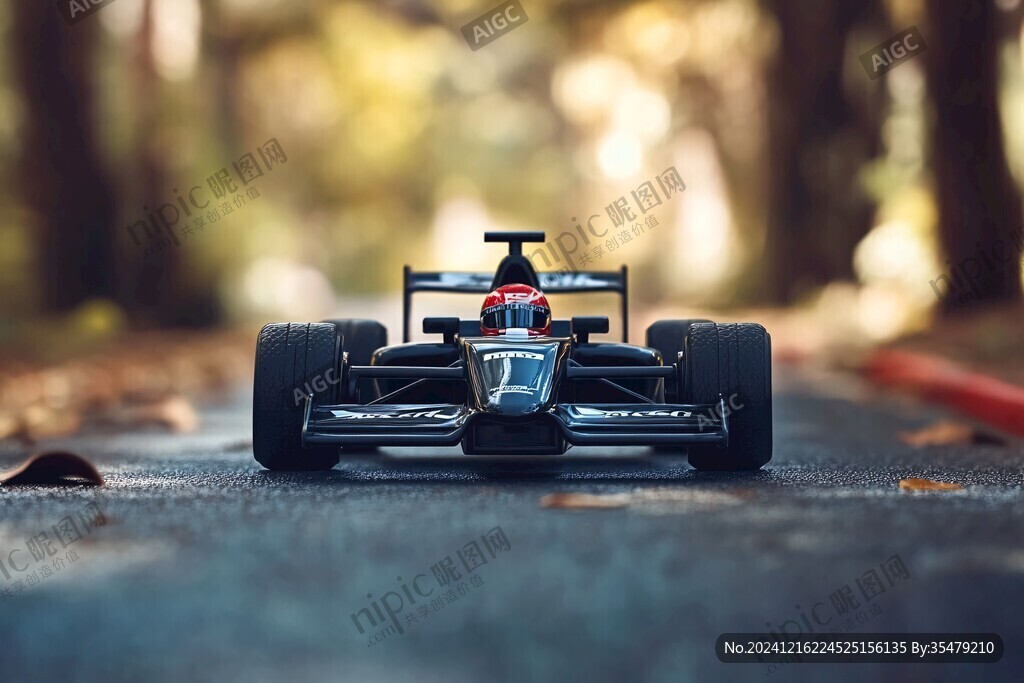 f1賽車