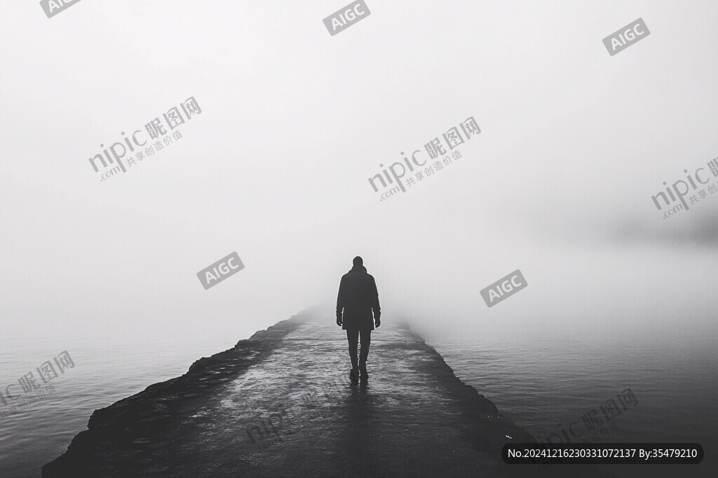 孤獨人生路