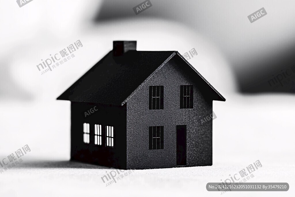 黑色房地產黑色地產