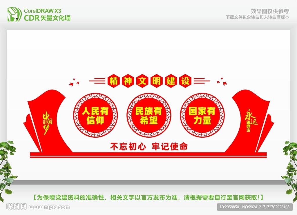 人民有信仰
