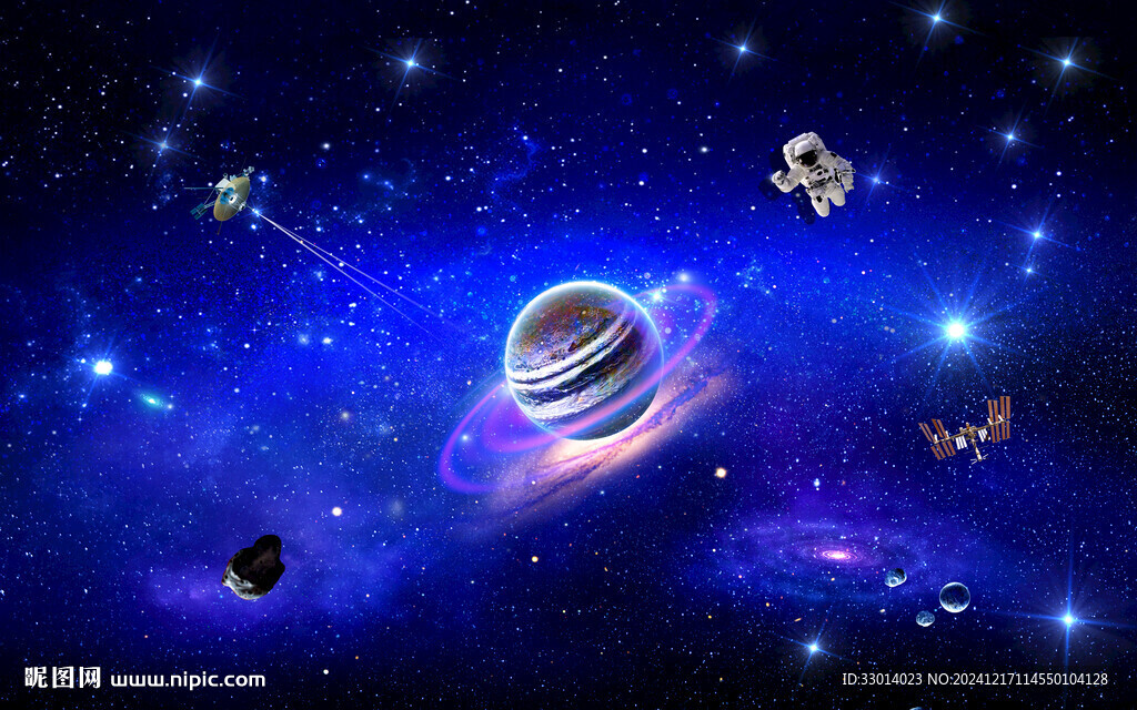 行星星球