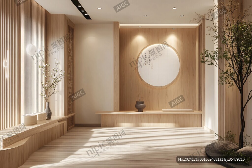 養(yǎng)生館設(shè)計(jì)