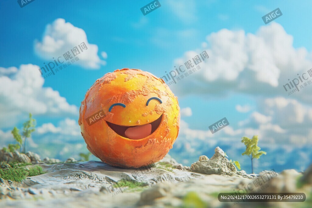 微笑ball