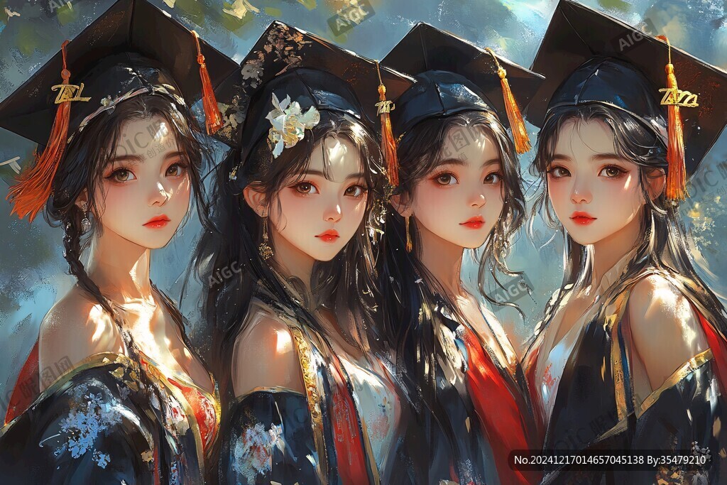 cg繪畫作品