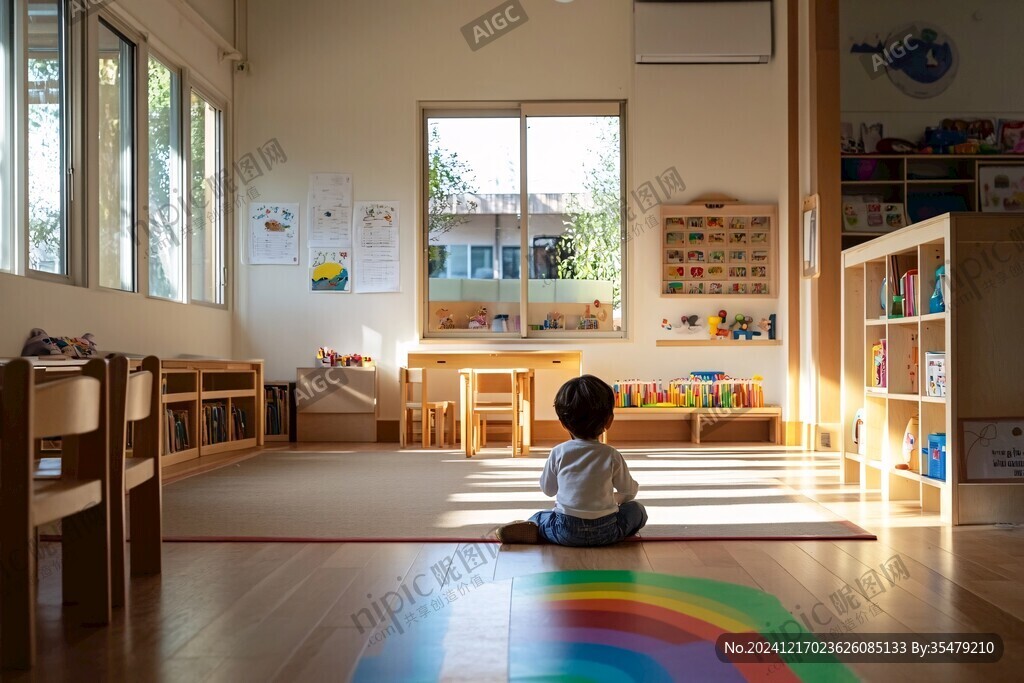 日本幼兒園