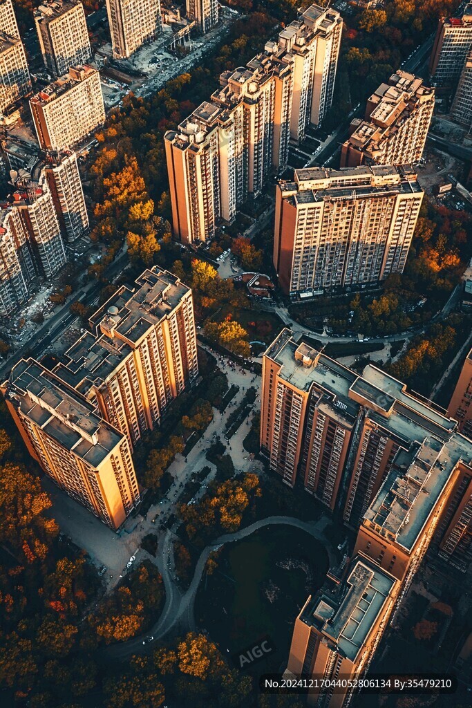 瞰都家園