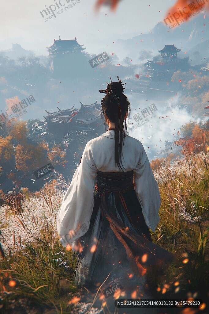 武俠游戲
