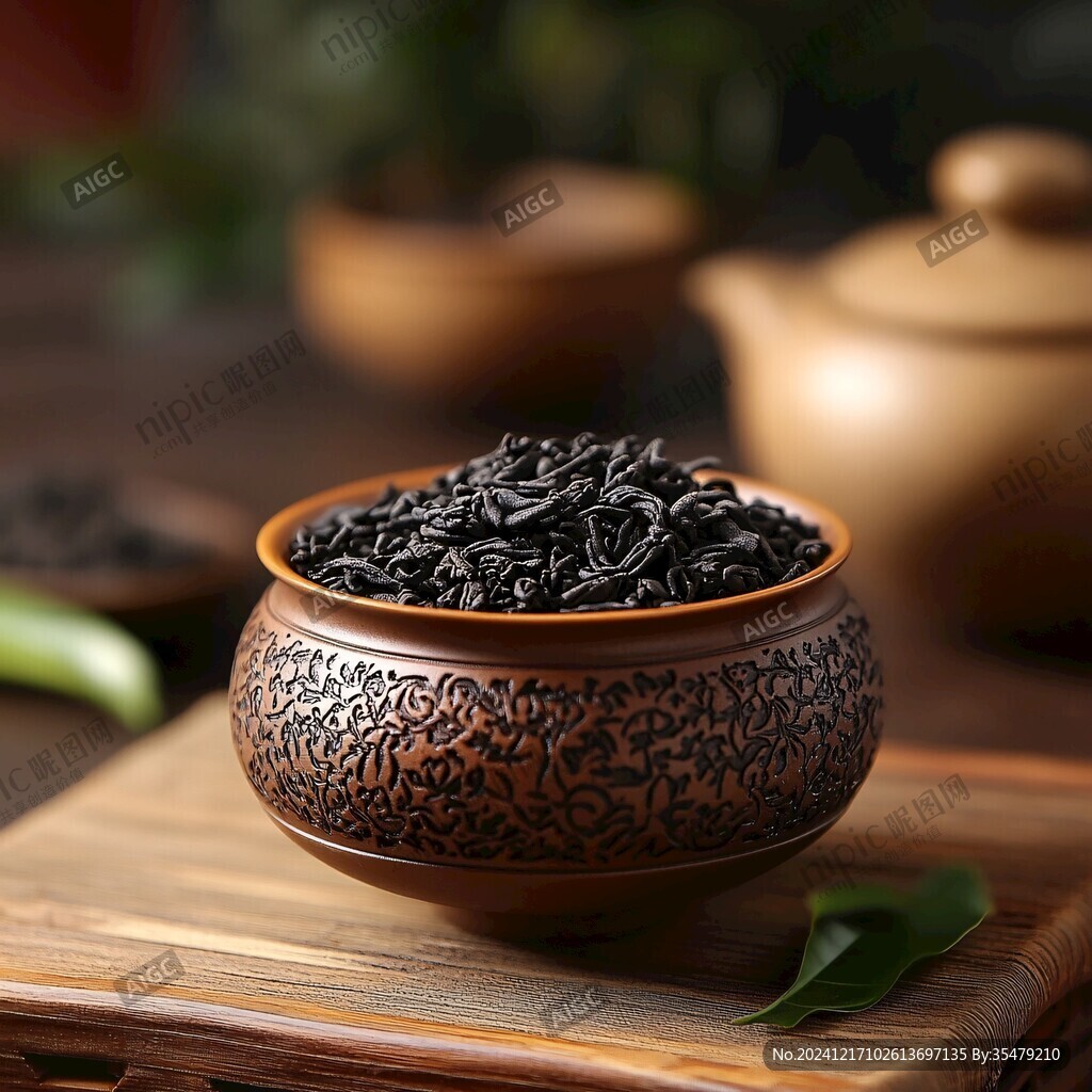 高檔茶葉紅茶