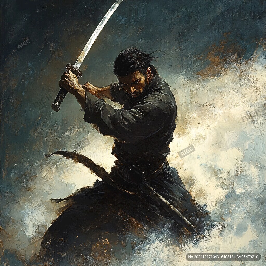武士道精神