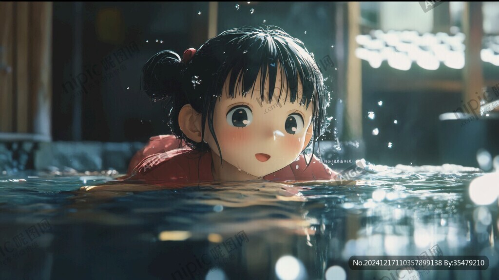 哪吒頭