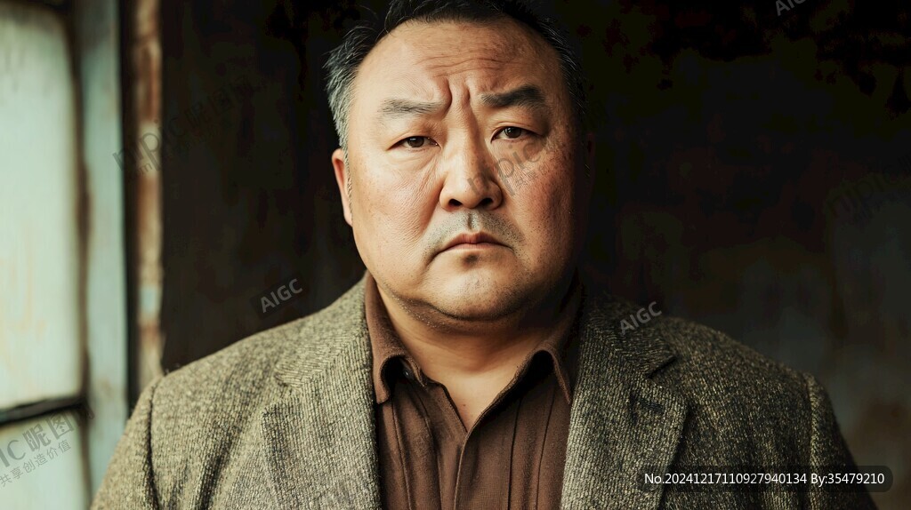 札勒根才登人