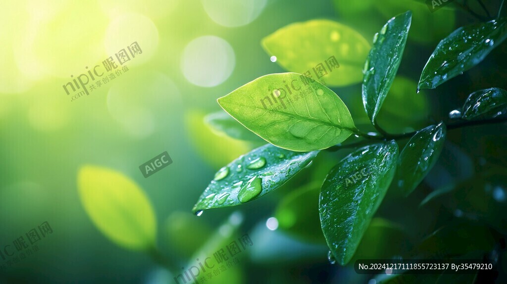 護眼桌面壁紙