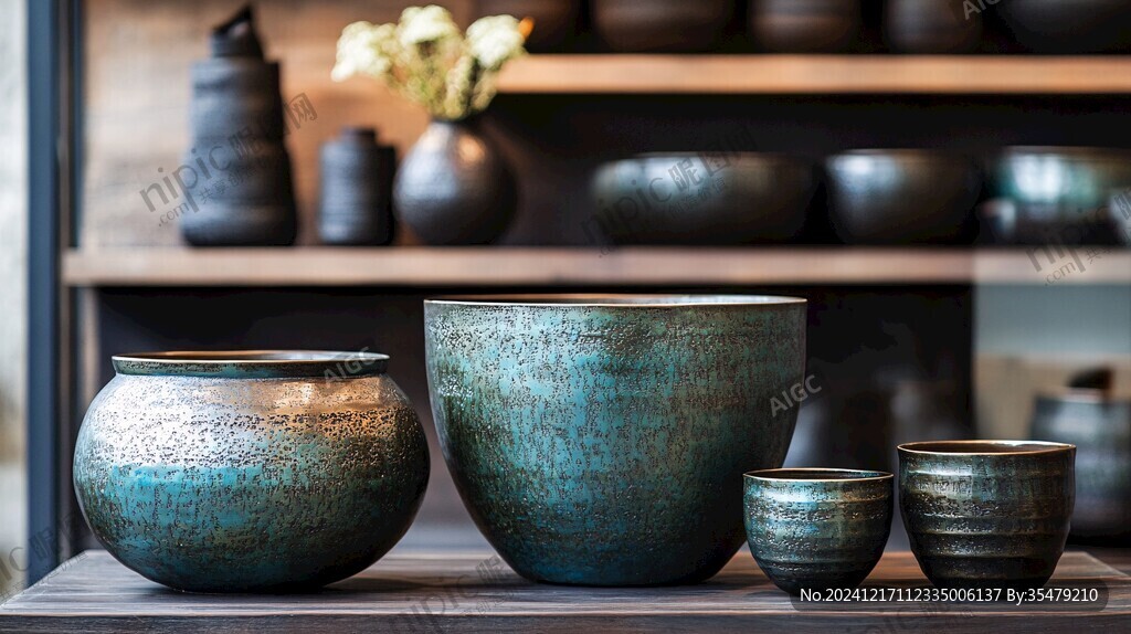 茶盞店鋪