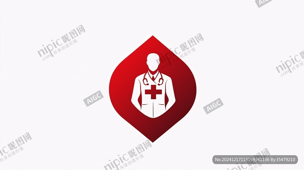 醫(yī)療衛(wèi)生標志設(shè)計