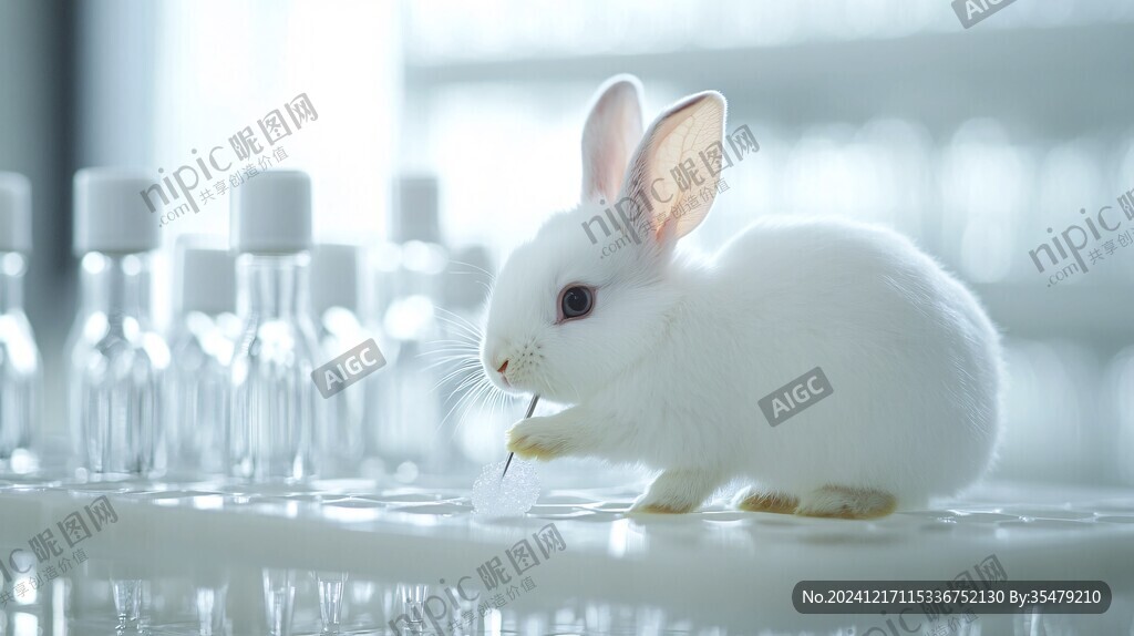 小白鼠實驗