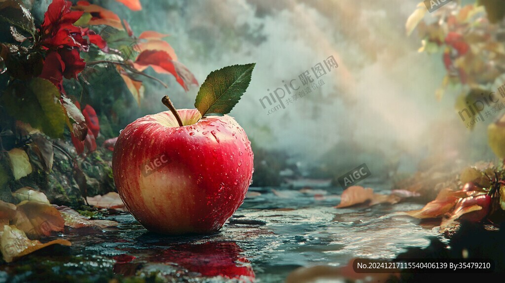 高清小蘋(píng)果
