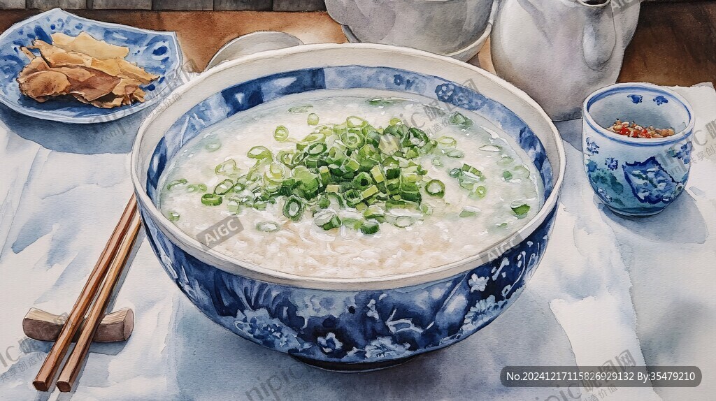 農(nóng)家稀碗