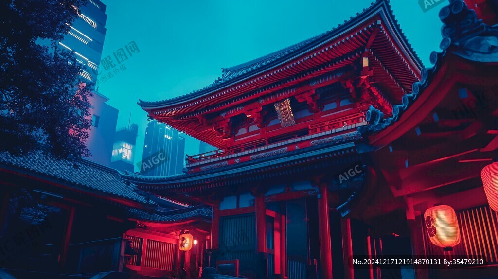 東京夢(mèng)華