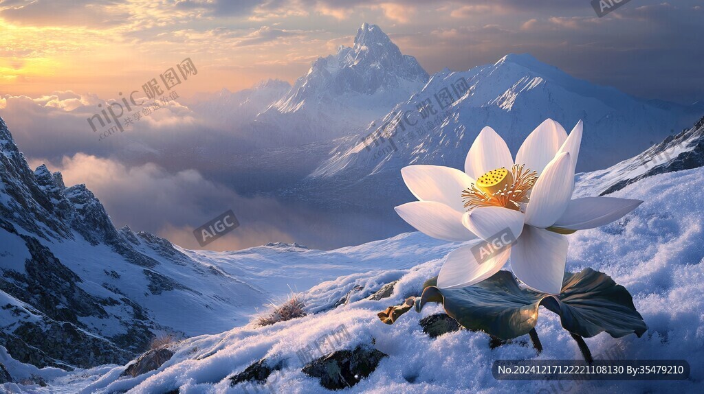 高清蓮花壁紙