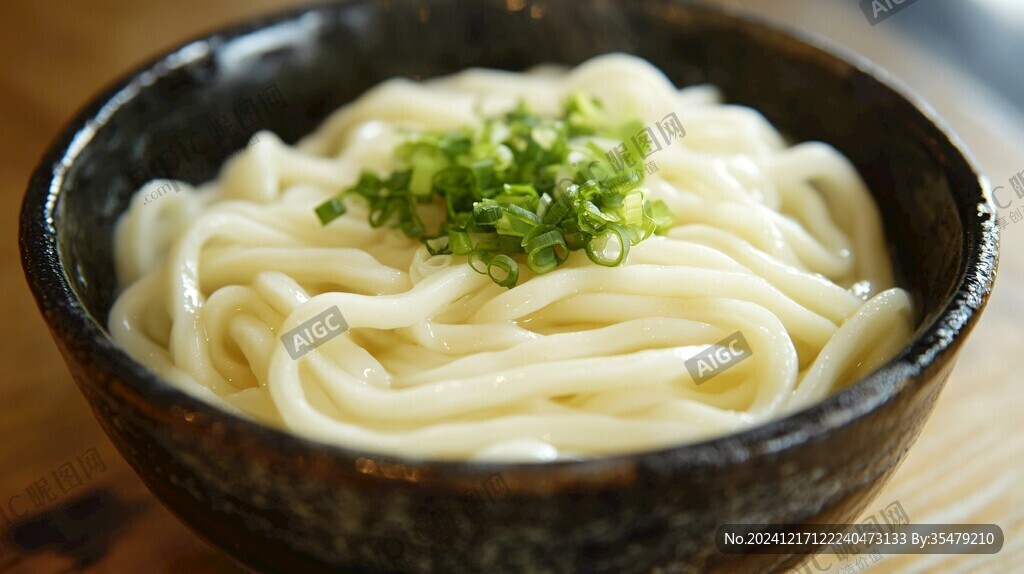 烏龍面