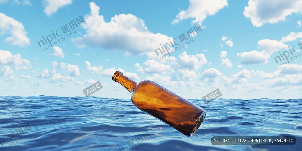 漂流瓶