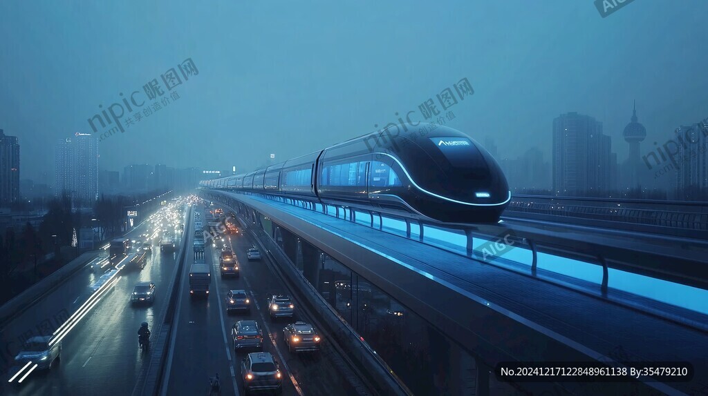 智軌交通