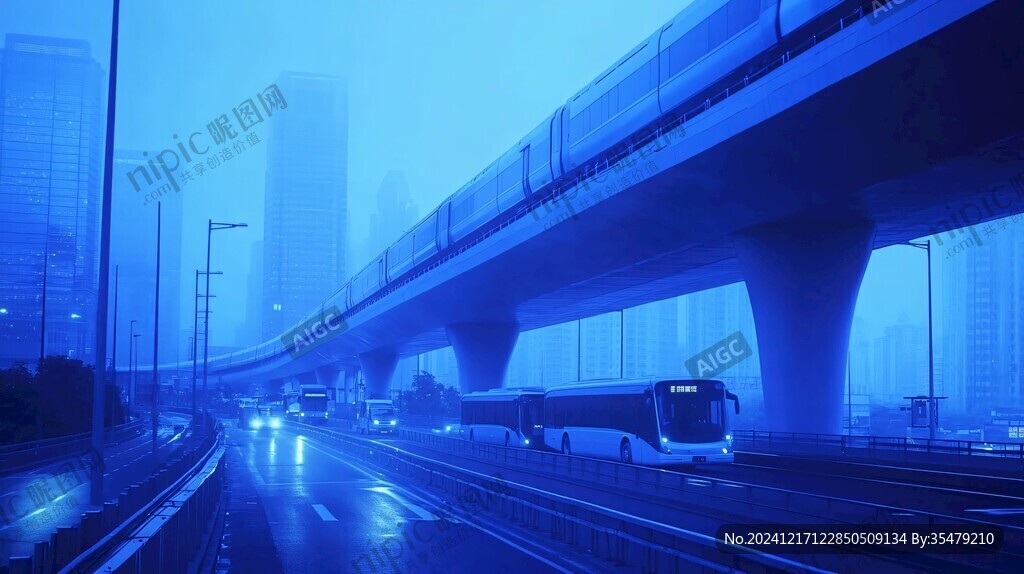 現(xiàn)代城市軌道交通