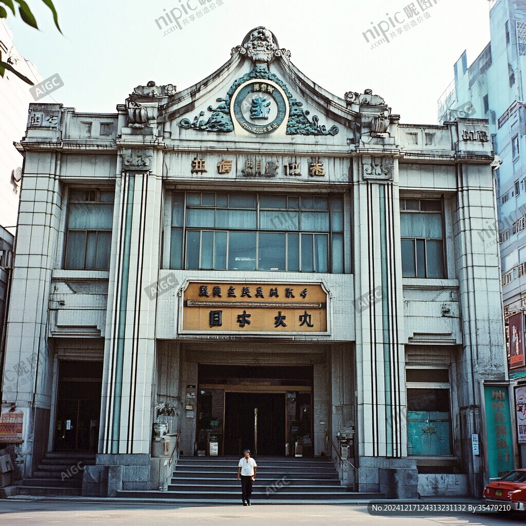 民眾教育館