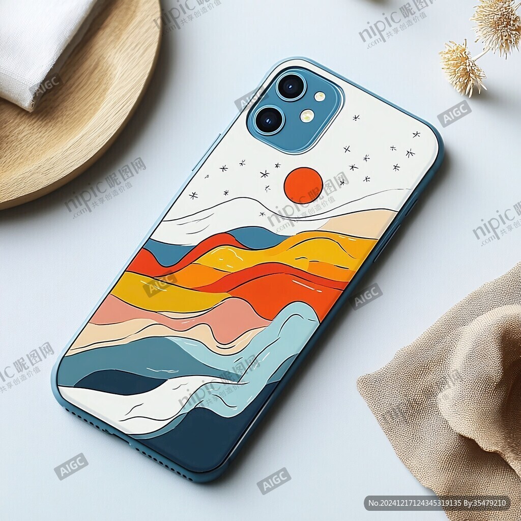 ip6保護殼