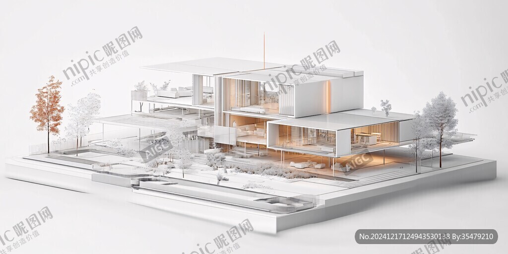 設(shè)計感建模