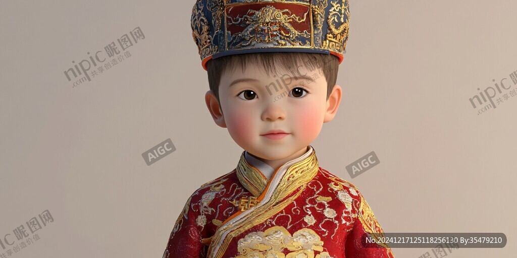古代王爺