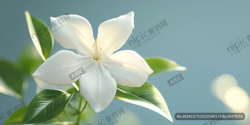 唯美香櫞花