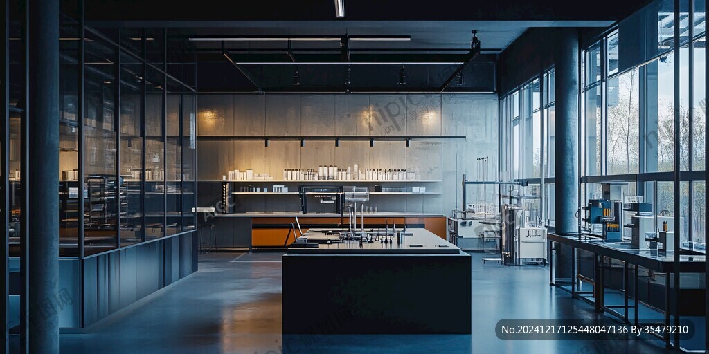 高端不銹鋼餐廚具展廳