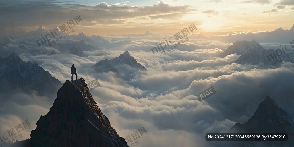 志在巔峰