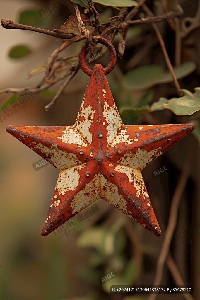 紅星高照