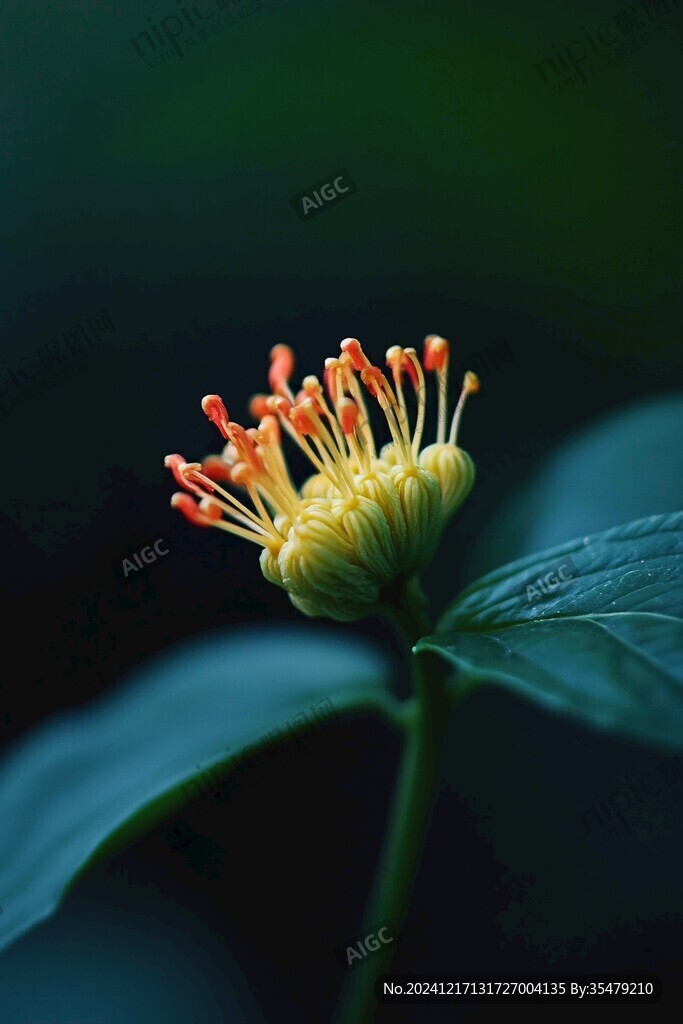 橙花飛蓬