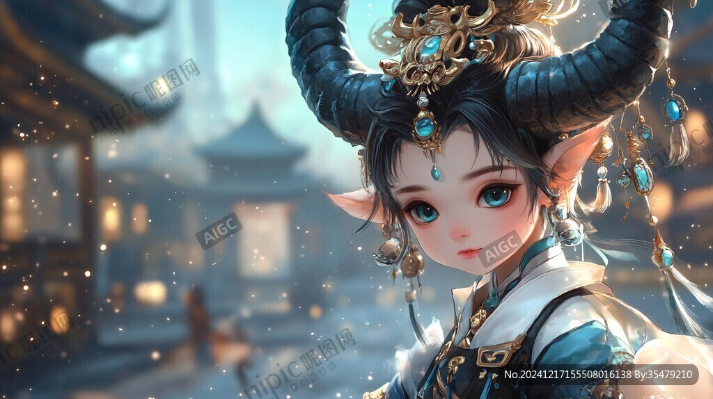 嫦娥小姐姐仙女