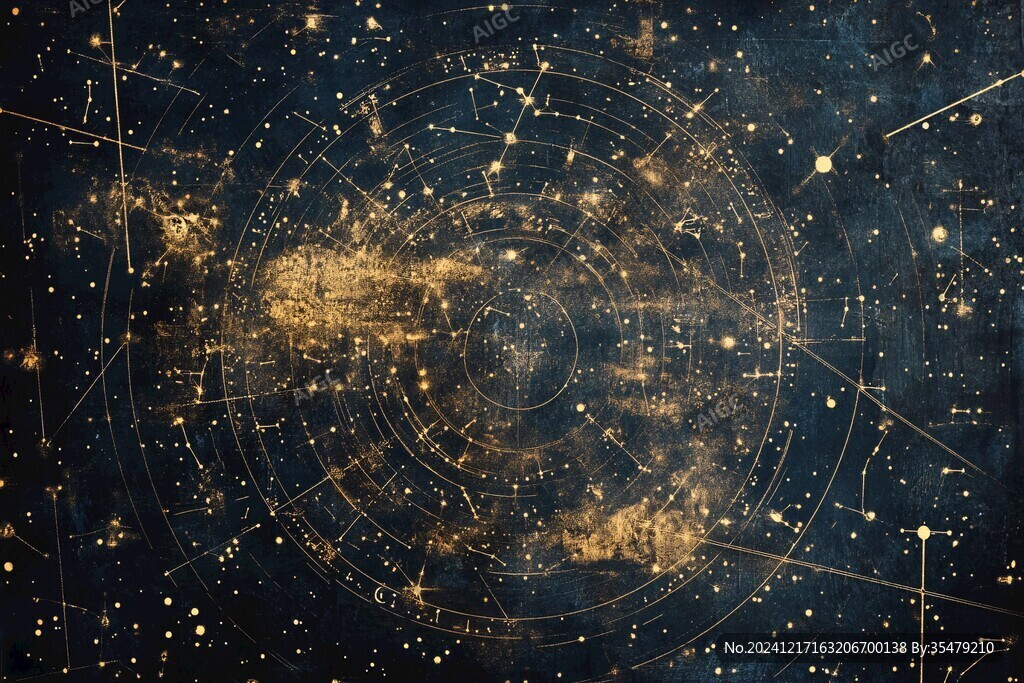 古代星學