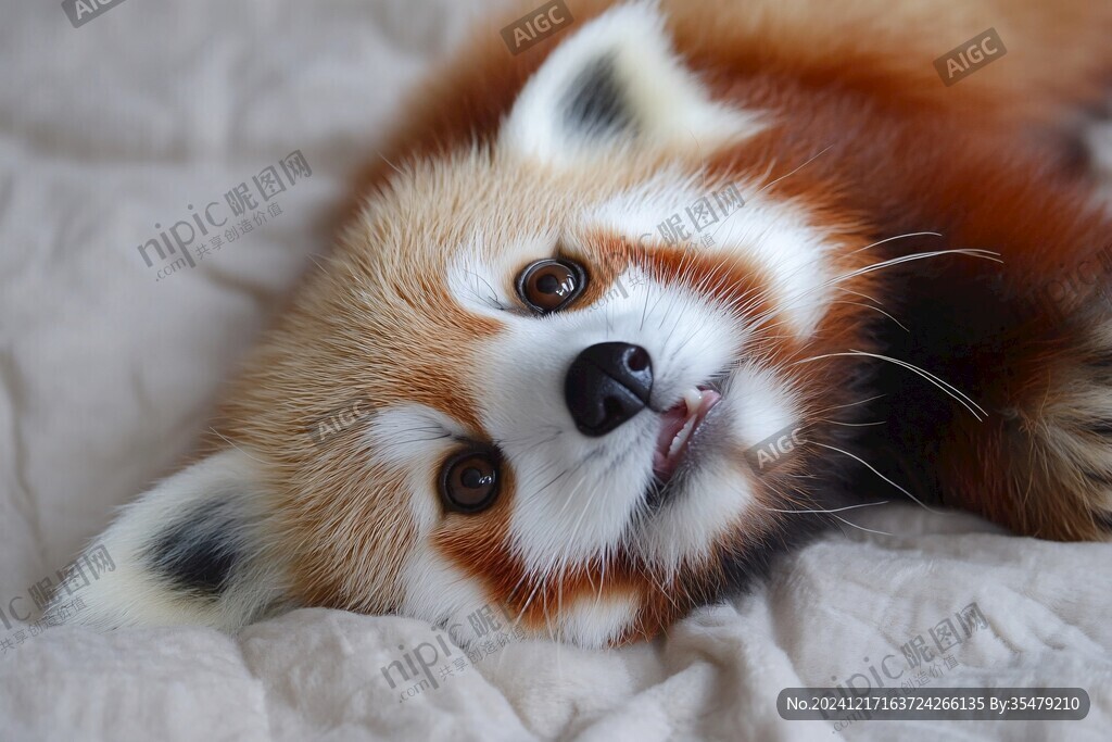小熊貓科動物