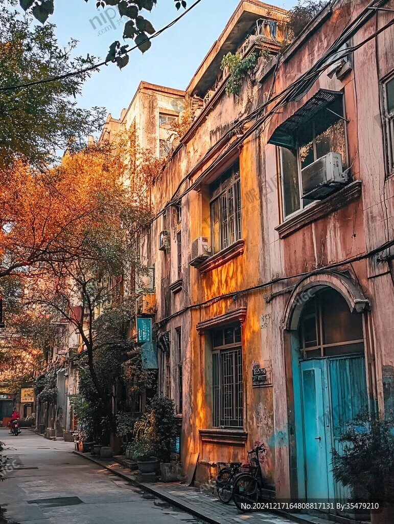 惠福路