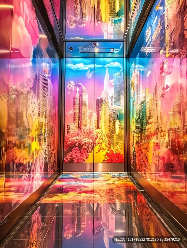 高清櫥窗