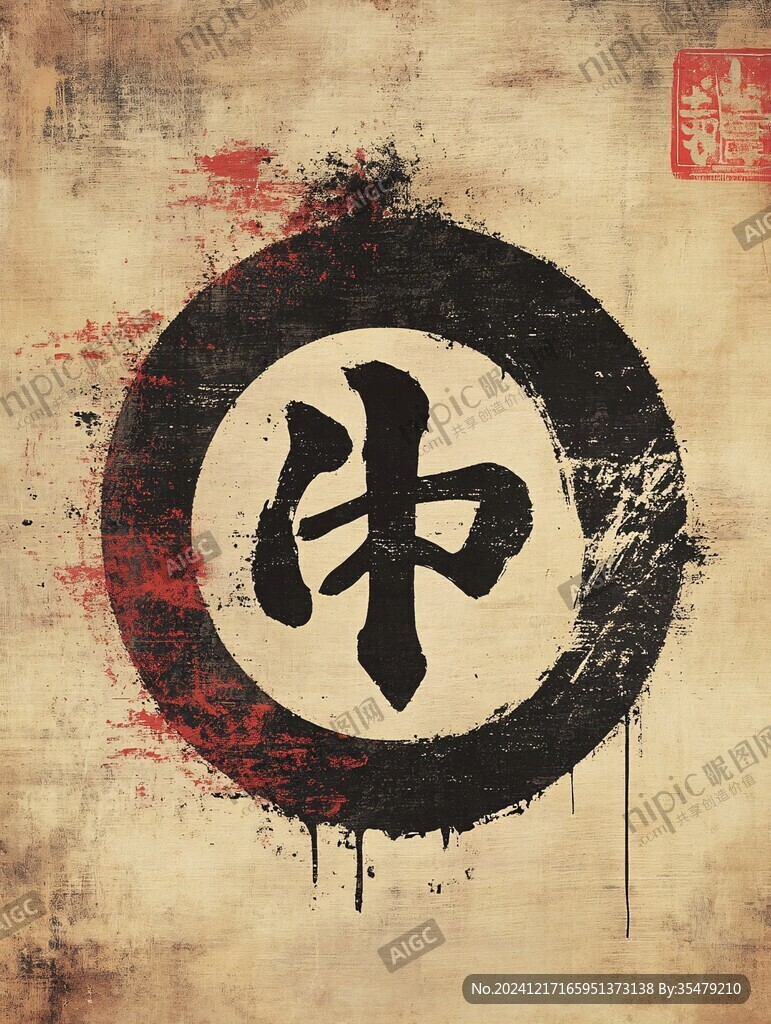 崇字設計