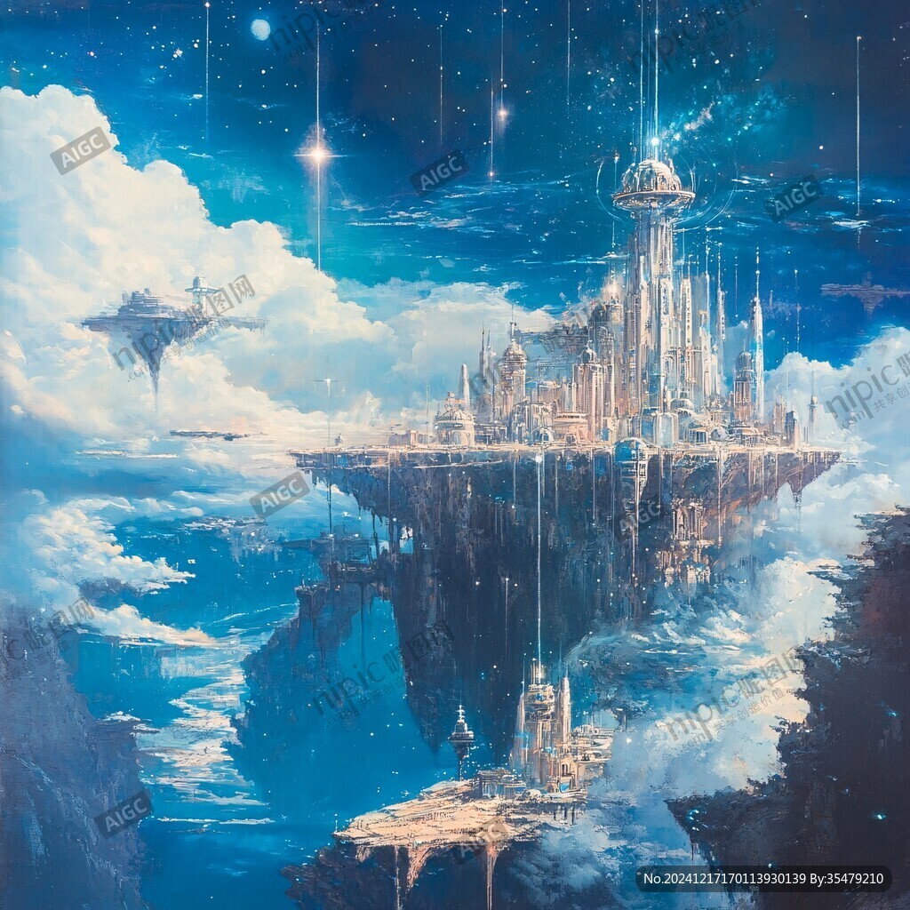 星辰神殿